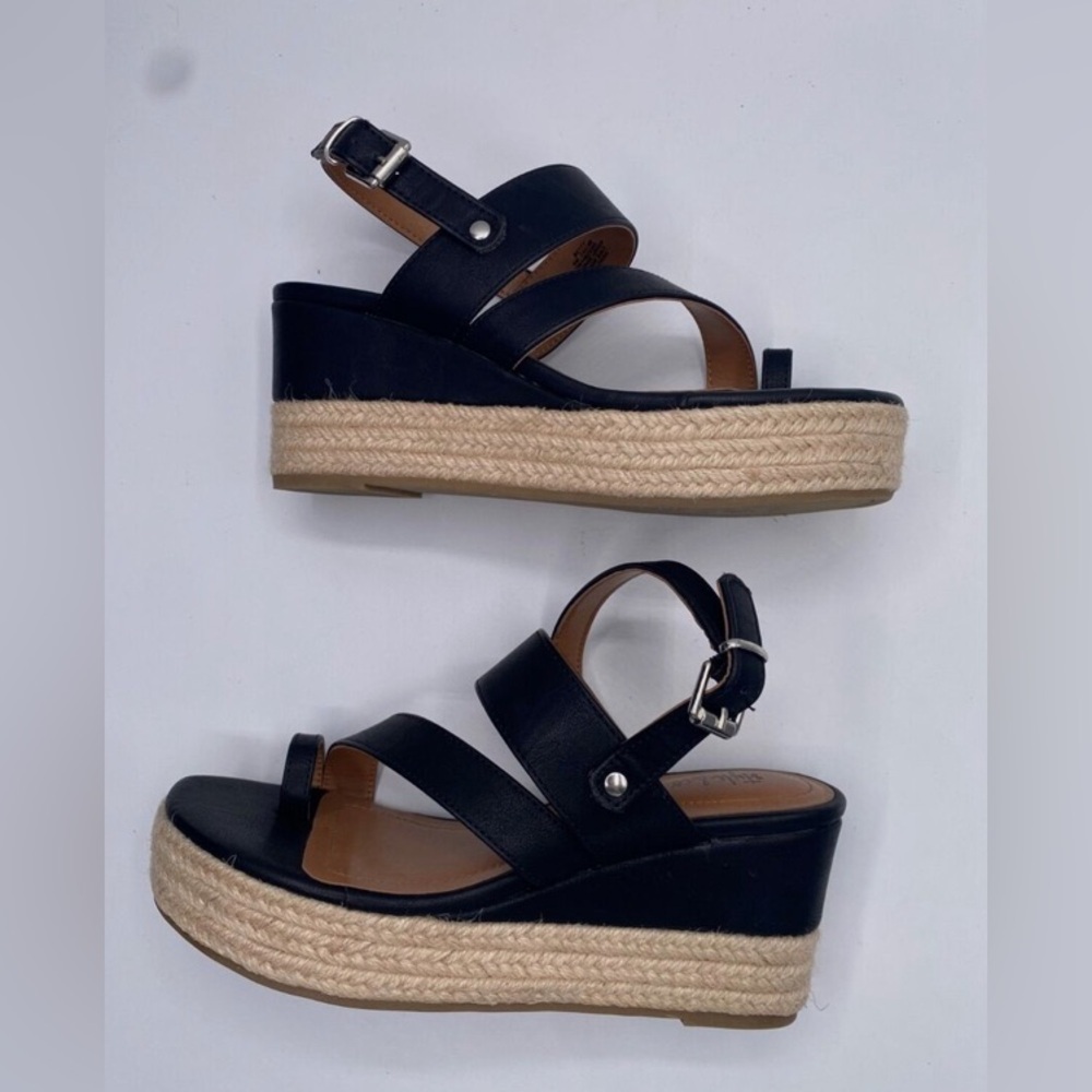 Style and Co's, Betty wedge!  Great for fall!​​​ - Picture 2 of 7